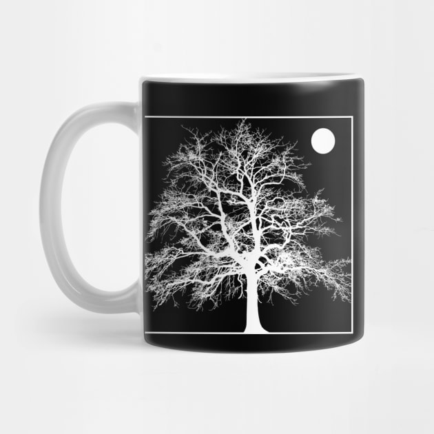 Tree Design by ShopBuzz